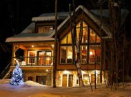 Chalet 10 Chemin Des Skieurs - Stoneham-et-Tewkesbury
