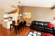 Condo � Louer 59, Chemin De La Corniche - Stoneham-et-Tewkesbury