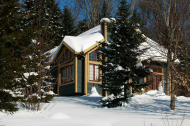 Chalet 2, Chemin Alpin - Stoneham-et-Tewkesbury