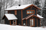 Chalet 5, Chemin Alpin - Stoneham-et-Tewkesbury