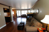 Condo � Louer 47, Chemin Bonair, App. 201 - Stoneham-et-Tewkesbury
