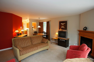 Condo � Louer 33-204, Chemin Du Hameau - Stoneham-et-Tewkesbury