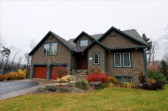 Chalet 10, Chemin Des Montagnards - Stoneham-et-Tewkesbury