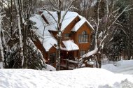Chalet 45, Chemin Des Skieurs - Stoneham-et-Tewkesbury