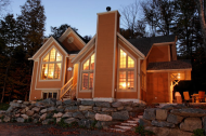 Chalet 44, Chemin Des Skieurs - Stoneham-et-Tewkesbury