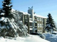 Condo Du Plateau - Beaupr�