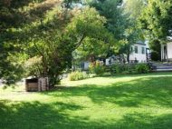 Le Presbyt�re - Beaupr�