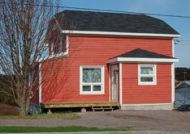 Maison Chez S�bastien - Fatima