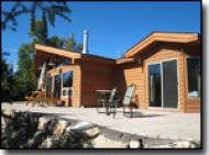 Chalet Galinette - Chertsey