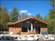 Chalet Piccolo - Chertsey