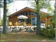 Chalet Des Deux Pins - Chertsey