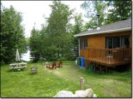 Chalet Pierre - Chertsey
