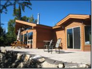 Chalet Des Tr�fles - Chertsey
