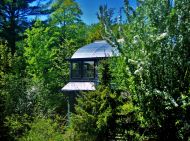 Chalet Serre - Saint-Alphonse-Rodriguez