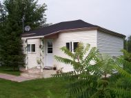 Chalet - Estrie - Brigham