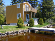 Immeuble Neuf Tr�s Tranquille Sr231b - Adstock