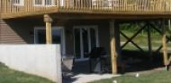Chalet Neuf Pemier �tage - St-Romain