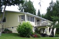 Endroit Id�al Pour La Famille Gp559r - Ste-Prax�de