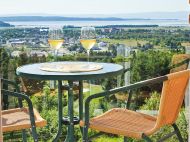 Chalet De L'�pervi�re - Baie St-Paul