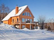 Chalet Le Paradis - Baie St-Paul
