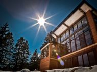 Villa Expo-r�no - Baie St-Paul