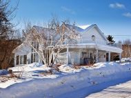Maison Entre Ciel Et Mer - Baie St-Paul