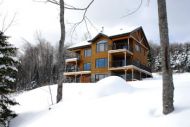 Le Chinook - Petite-Rivi�re-Saint-Fran�ois