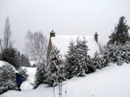 Maison Campagne - St-Joseph-de-la-Rive