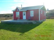 Chalet Au Pied De La Butte - Havre Aubert