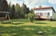 Le Chalet D�ry - Gasp�