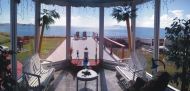 Chalet Vue Sur Mer - Cap-aux-Meules