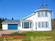 L'�chouerie Au Soleil Levant - Baie-Trinit�