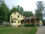 Chalet La Chanterelle - Saint-Alphonse-Rodriguez