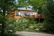 Chalet Les Bruy�res - Saint-Alphonse-Rodriguez