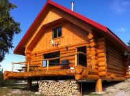 Chalet Le Cervin - Val-D'Or