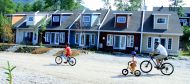 Au Pied D'�douard - L'Anse-Saint-Jean