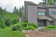 Condo Mont Sainte-anne - Beaupr�