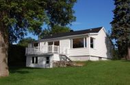 Chalet Vent Dans Les Voiles - Neuville