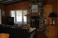 Chalets Domaine De L'�tang - Wentworth-Nord