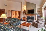 Condo Johannsen - Mont-tremblant - Mont-Tremblant