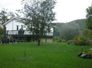 Chalet Des Aigles1 - Nominingue