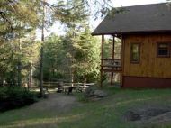 Chalet Le H�ron - Wentworth-Nord