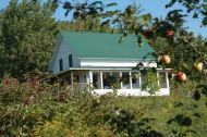 Maison De Campagne St-joseph-de-la-rive - St-Joseph-de-la-Rive