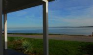 La Maison Sur La Plage - St-Joseph-de-la-Rive
