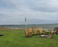 Chalet Au P'tit Bonheur - �tang-du-Nord