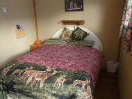 L'�vasion G�te Et Refuges - Lac-Sup�rieur
