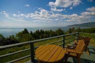 Chalet Frais Air #10 - Cap-�-LAigle