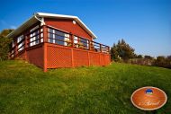 Chalet Frais Air L'astral - Cap-�-LAigle