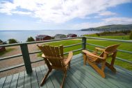 Chalet Frais Air Le Champ�tre - Cap-�-LAigle