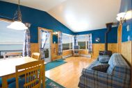 Chalet Frais Air Le Maritime - Cap-�-LAigle